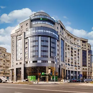 4* Hotel Holiday - Times, An Ihg