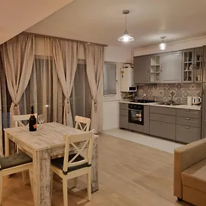 Park 5, 2 Bedroom Apartament