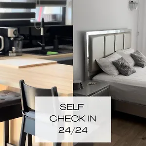 Forestview Dream Apartament