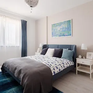 Deluxe & With Many Facilities Hotel de apartamente