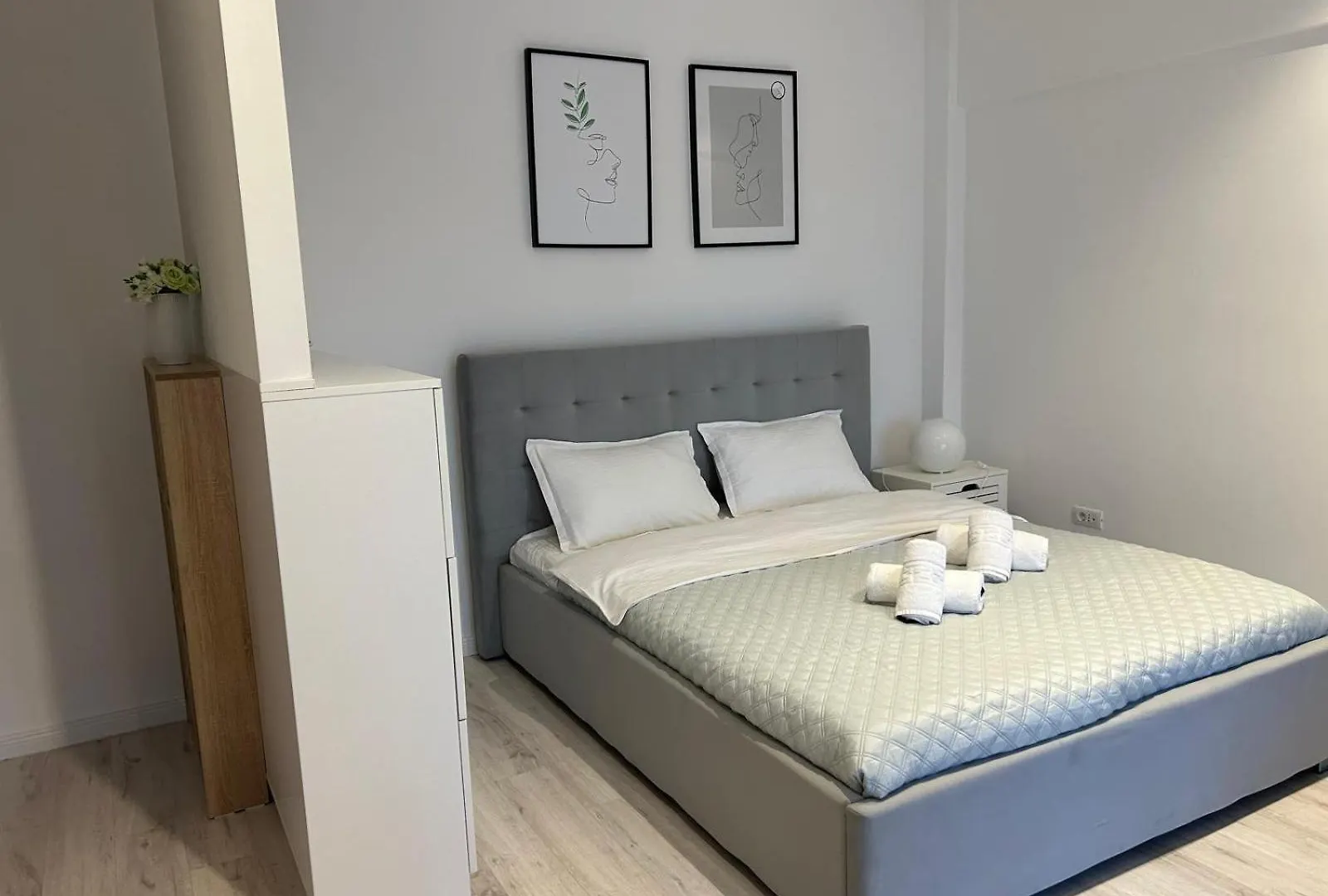 Best Value Studio Primavara, Free Parking Bucharest 0*,  Romania