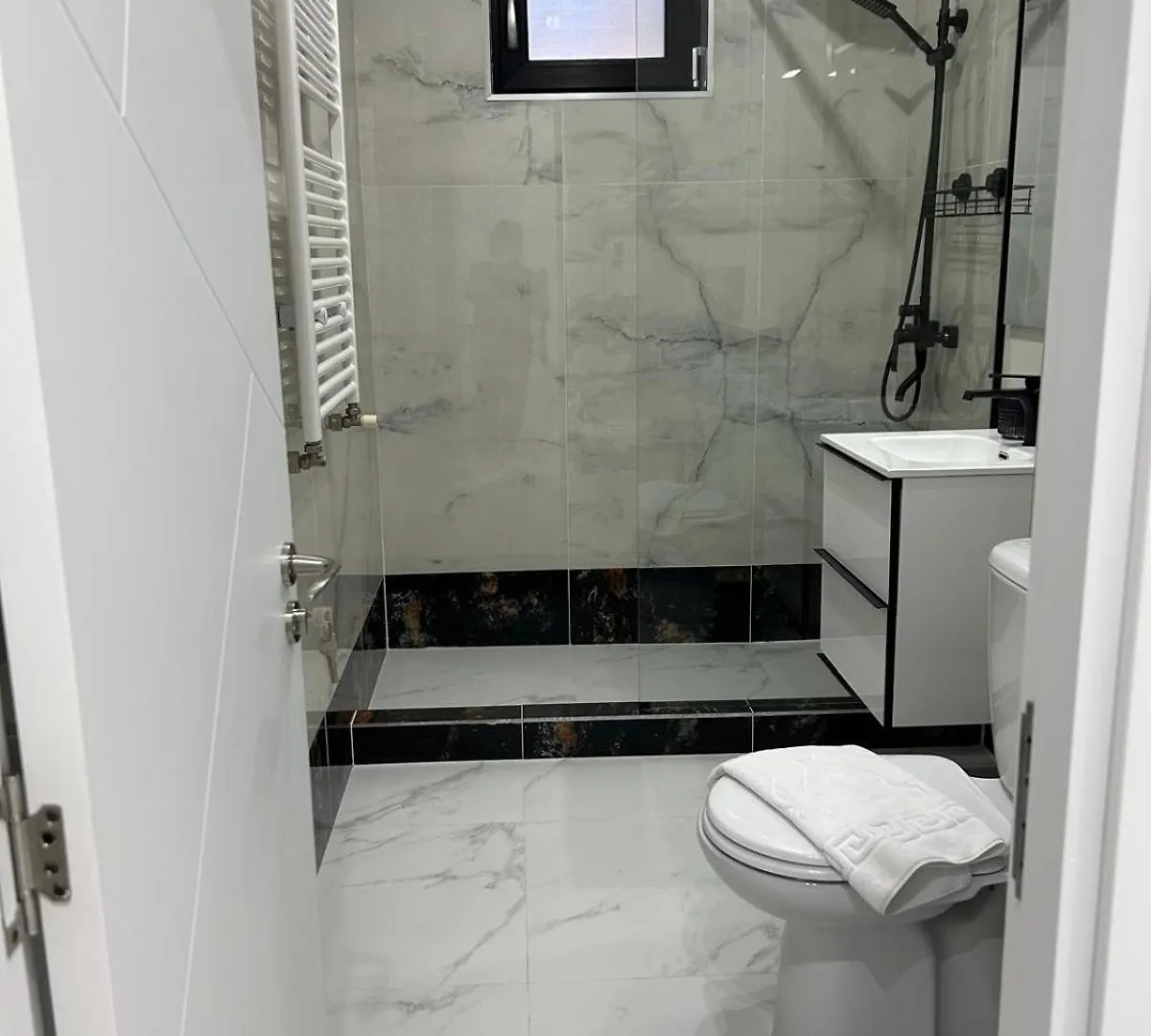 Best Value Studio Primavara, Free Parking Bucharest 0*,