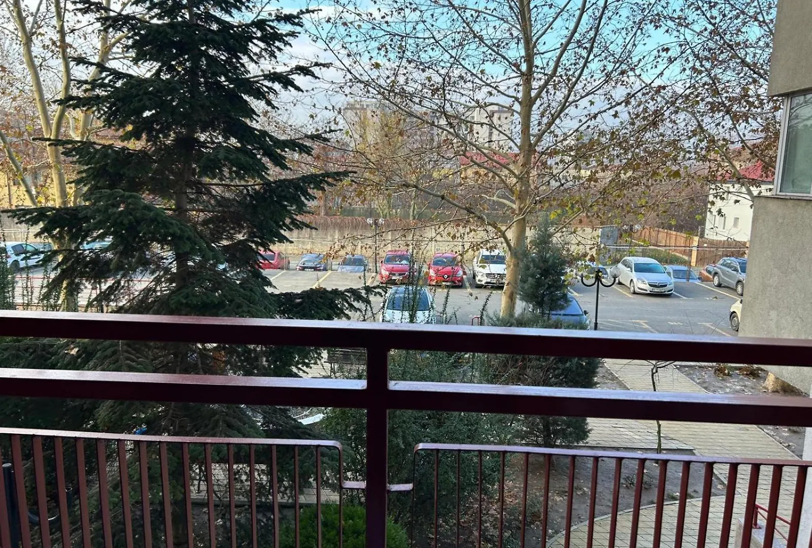 Best Value Studio Primavara, Free Parking Bucharest Apartment